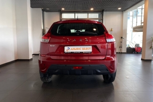 LADA XRAY