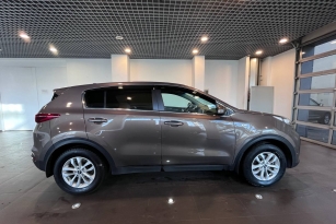 KIA SPORTAGE QL