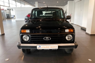 LADA 2121 (4X4)