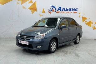SUZUKI LIANA
