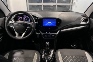 LADA VESTA