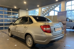 LADA GRANTA