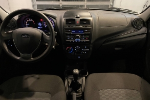LADA GRANTA