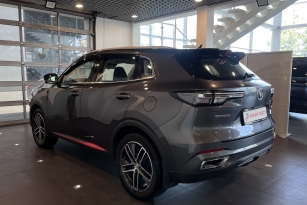 CHANGAN CS55