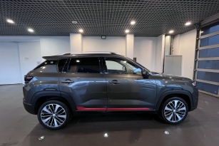 CHANGAN CS35PLUS