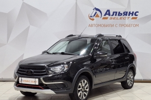 LADA GRANTA