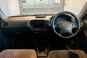 HONDA CIVIK