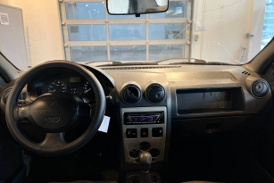 RENAULT LOGAN