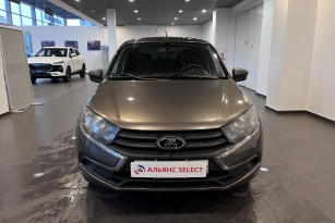 LADA GRANTA