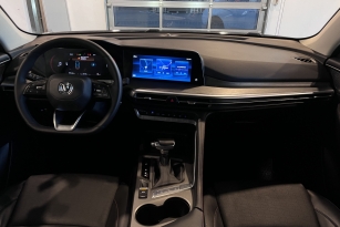 CHANGAN CS35PLUS