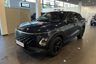 OMODA C5