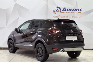 RENAULT KAPTUR