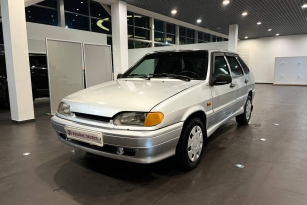 LADA 2114