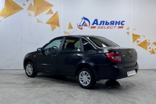 LADA GRANTA