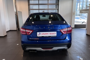 LADA VESTA