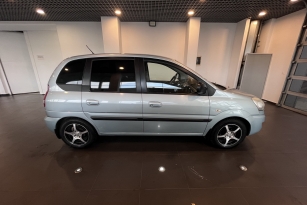 HYUNDAI MATRIX