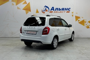 LADA GRANTA
