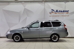 LADA PRIORA