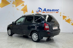 LADA KALINA