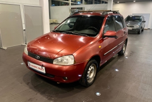 LADA KALINA