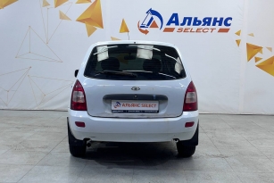 LADA KALINA