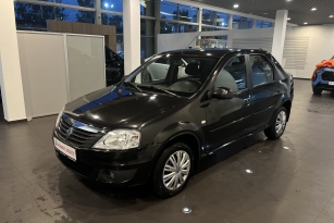 RENAULT LOGAN