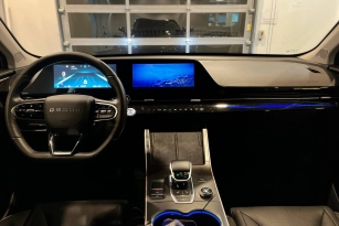 OMODA C5