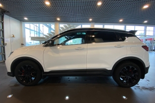 GEELY COOLRAY (SX11 A3)
