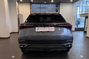 OMODA C5