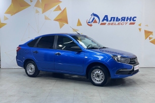 LADA GRANTA