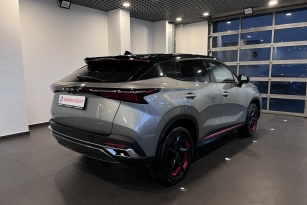 OMODA C5
