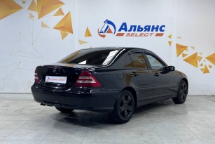 MERCEDES-BENZ MERCEDES BENZ