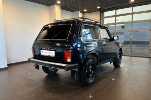 LADA 2121 (4X4)
