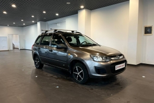 LADA KALINA