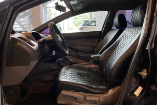 HONDA CIVIK
