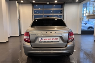 LADA GRANTA