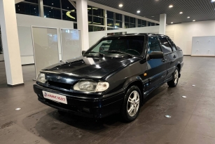 LADA 2115