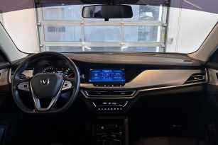 CHANGAN CS35PLUS