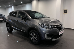 RENAULT KAPTUR