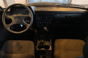 LADA 2121 (4X4)