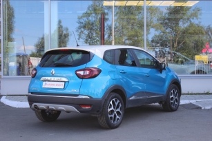 RENAULT KAPTUR