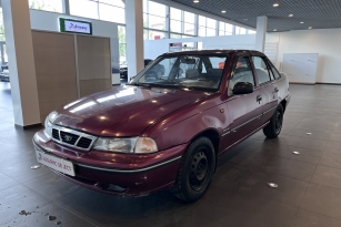DAEWOO NEXIA