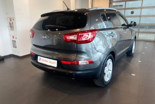 KIA SPORTAGE S