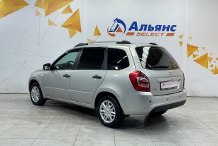 LADA KALINA