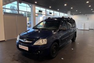 LADA LARGUS
