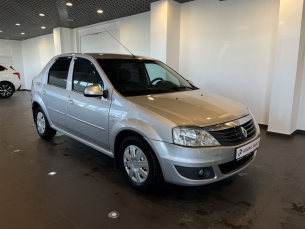 RENAULT LOGAN