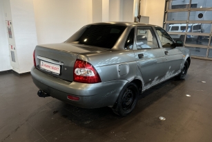 LADA PRIORA