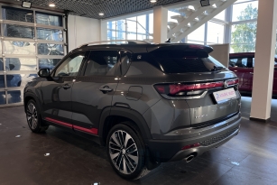 CHANGAN CS35PLUS