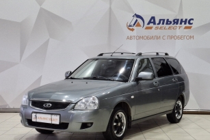 LADA PRIORA
