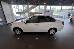 LADA GRANTA
